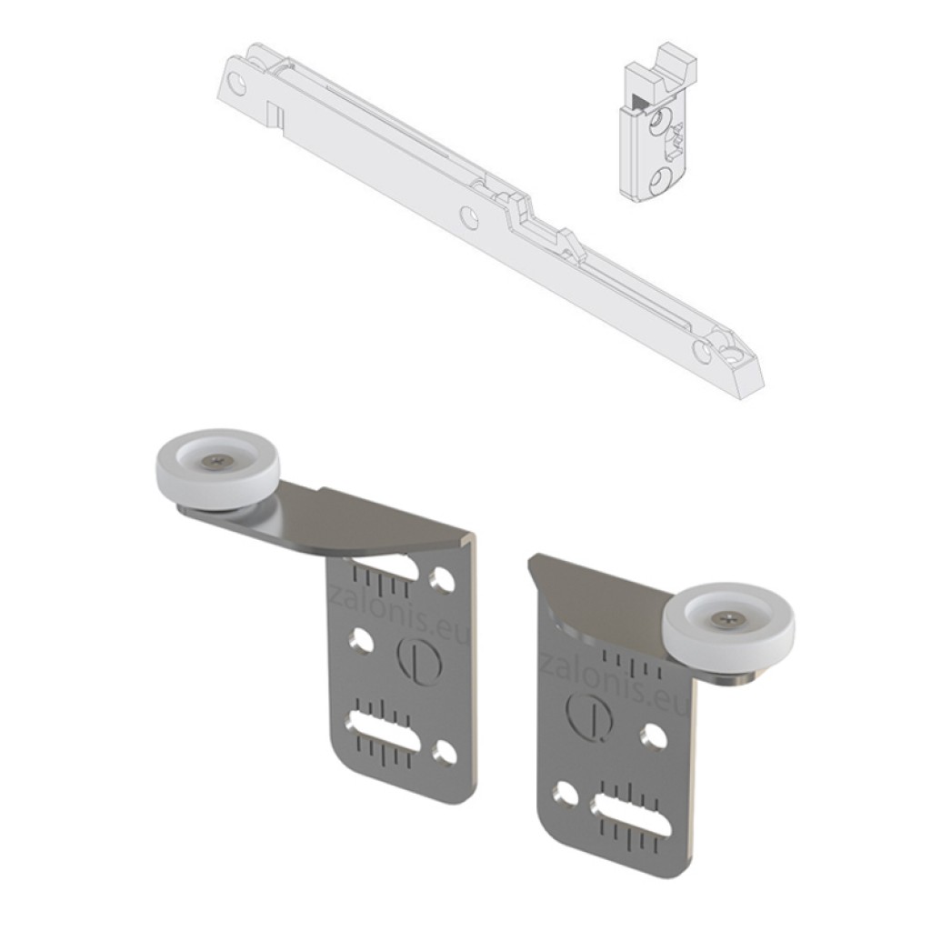 DRAWER ACCESSORIES